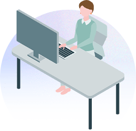 オンライン アイコン